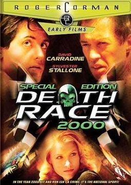 Death Race 2000 (Special Edition)