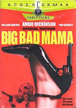 Big Bad Mama (Special Edition) [Roger Corman