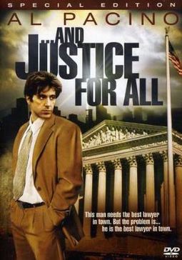And Justice for All (Special Edition)