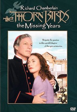The Thorn Birds: The Missing Years [Thinpak]