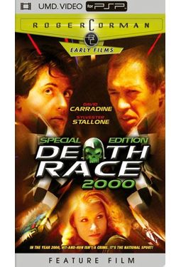 Death Race 2000 (UMD)
