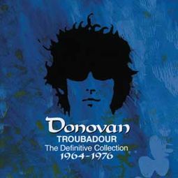 Troubadour: The Definitive Collection (1964-1976)