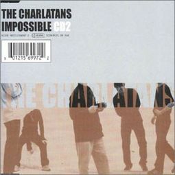 Charlatans-Impossible 