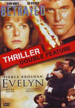 Betrayed (1988) / Evelyn (2002)