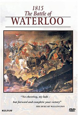 Battle of Waterloo (1815)