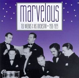 Marvelous: 1926-1929