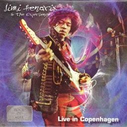 Live In Copenhagen (Limited)