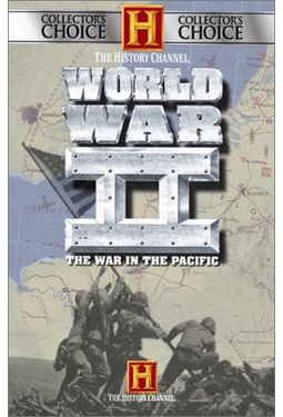 History Channel: World War II - The War in the