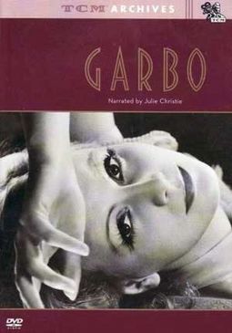 Garbo: A TCM Original Documentary