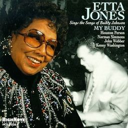 My Buddy: Songs of Buddy Johnson