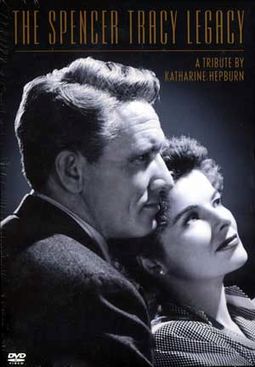The Spencer Tracy Legacy: A Tribute by Katharine