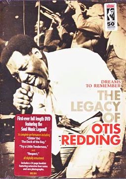 Otis Redding - Dreams to Remember: The Legacy of
