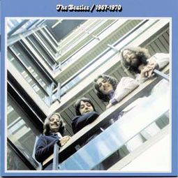 Beatles '67-'70 (2-CD)