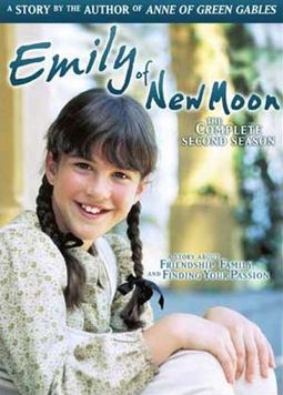 Emily of New Moon - Season 2 (2-DVD)