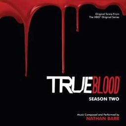 True Blood - Season 2 (Original Score)