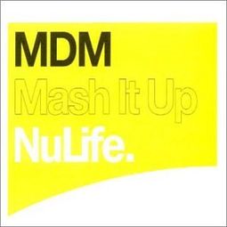 Mdm-Mash It Up 