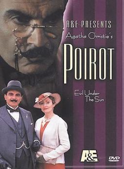 Agatha Christie's Poirot - Evil Under the Sun