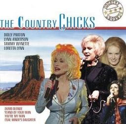 The Country Chicks