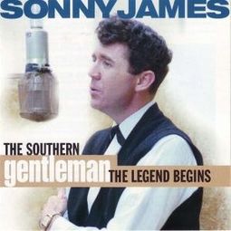 Southern Gentleman - The Legend Begins [Import]