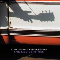 The Delivery Man (2-LPs)