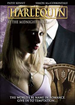 Harlequin Romance Series - At the Midnight Hour