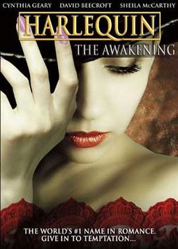 Harlequin Romance Series - The Awakening