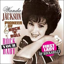 Rock Your Baby (Import)