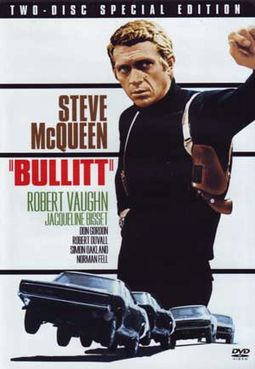 Bullitt (Special Edition) (2-DVD)