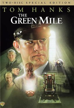 The Green Mile (2-DVD)