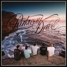 Parkway Drive - The DVD