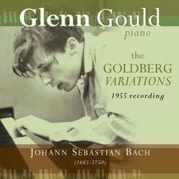 Goldberg Variations: 1955 Recordings