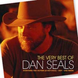The Very Best of Dan Seals