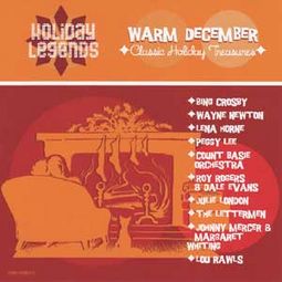Holiday Legends: Warm December