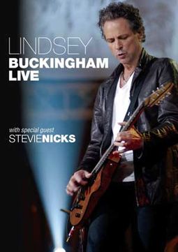 Lindsey Buckingham Live (With Special Guest