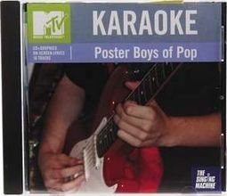 Karaoke: Poster Boys Of Pop / Various
