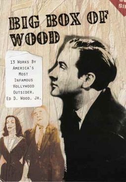 Big Box of Wood (6-DVD)