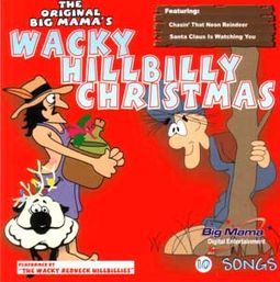 Wacky Hillbilly Christmas