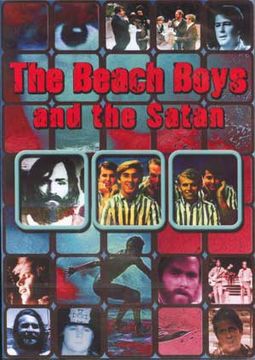 The Beach Boys - The Beach Boys and the Satan