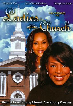 Ladies of the Church