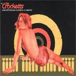 Crocketts-1939 Returning 
