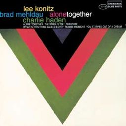 Alone Together (Import)