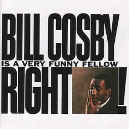 Bill Cosby Is A Very Funny Fellow, Right?
