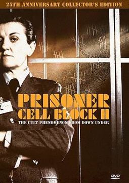 Prisoner Cell Block H: 25th Anniversary Edition