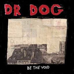 Be The Void (+CD)