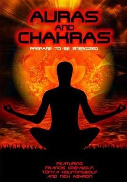 Auras and Chakras: Prepare to be Energized