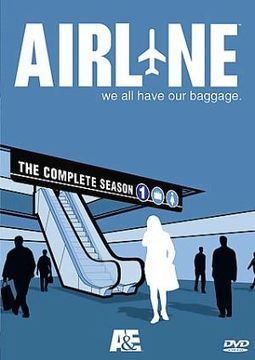 Airline - Season 1 (2-DVD)