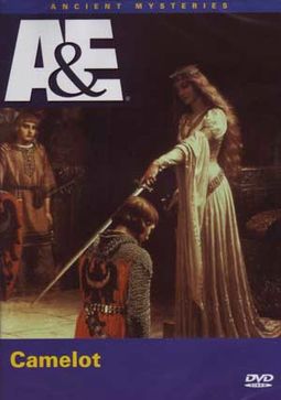 A&E: Ancient Mysteries - Camelot