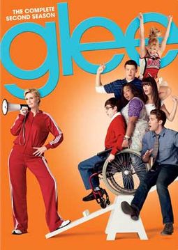 Glee - Season 2 (6-DVD)
