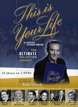 This Is Your Life - Ultimate Collection, Volume 1