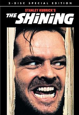 The Shining (Special Edition) (2-DVD)
